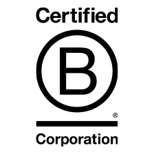 B Corp Certified