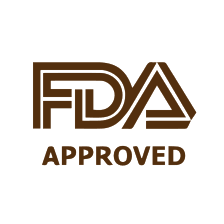 FDA Approved