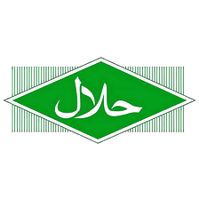 Halal Certified