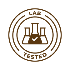 Lab Tested
