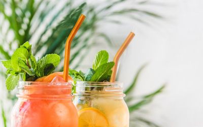 8 Great Actions for a Plastic-Free Summer