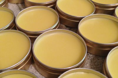 Beeswax Lipbalm