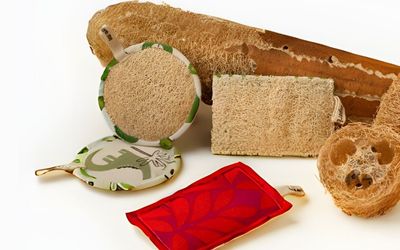 Body Loofah: The Natural, Sustainable Way to Glow