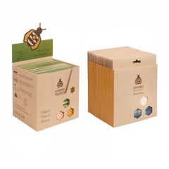SuperBee retail box — Beeginner Set