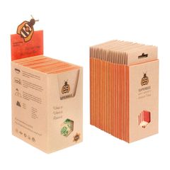 SuperBee retail box — Sandwich Wrap