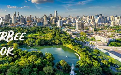 Where to Buy SuperBee: Zero-Waste Stores in Bangkok