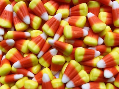 Corn Candy