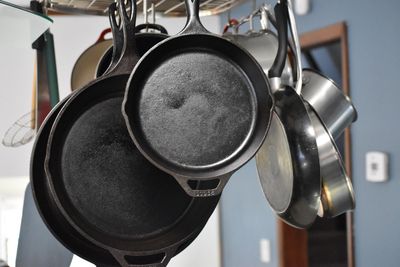 Cast Iron Pan