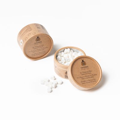 Dentos Toothpaste Tabs