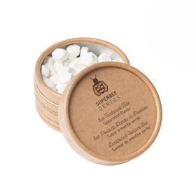 Dentos - Eco Toothpaste Tabs — 150 Tabs (2-3 Month Supply)