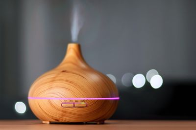 Diffuser