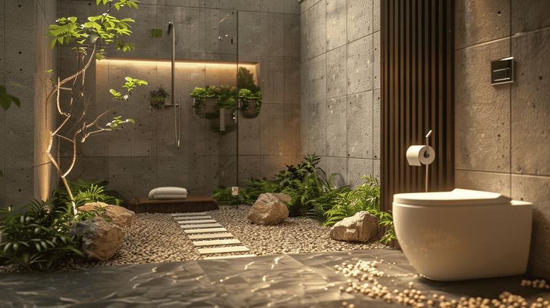 What Are the Most Sustainable Materials for Toilets?