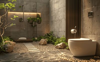 What Are the Most Sustainable Materials for Toilets?