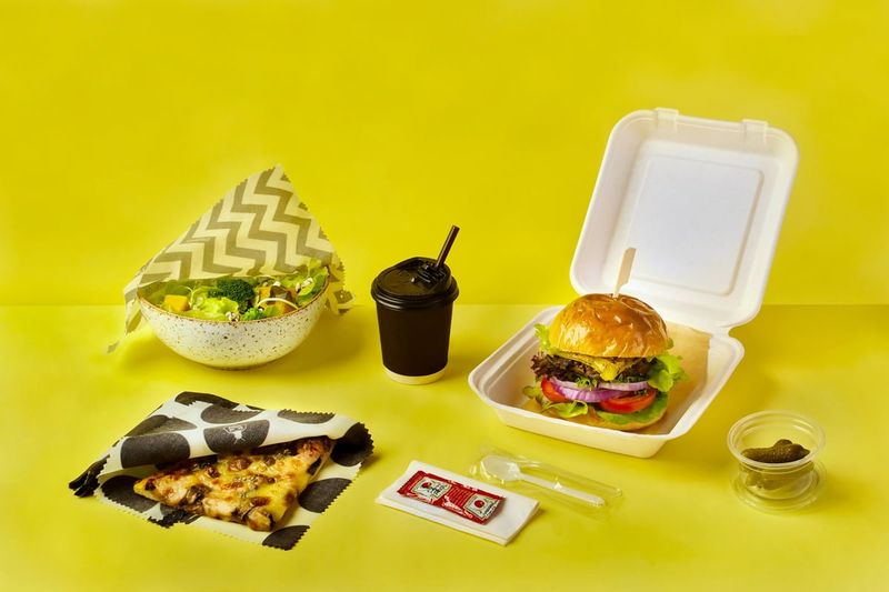 5 Tips to Make Your Food Delivery Habit More Sustainable