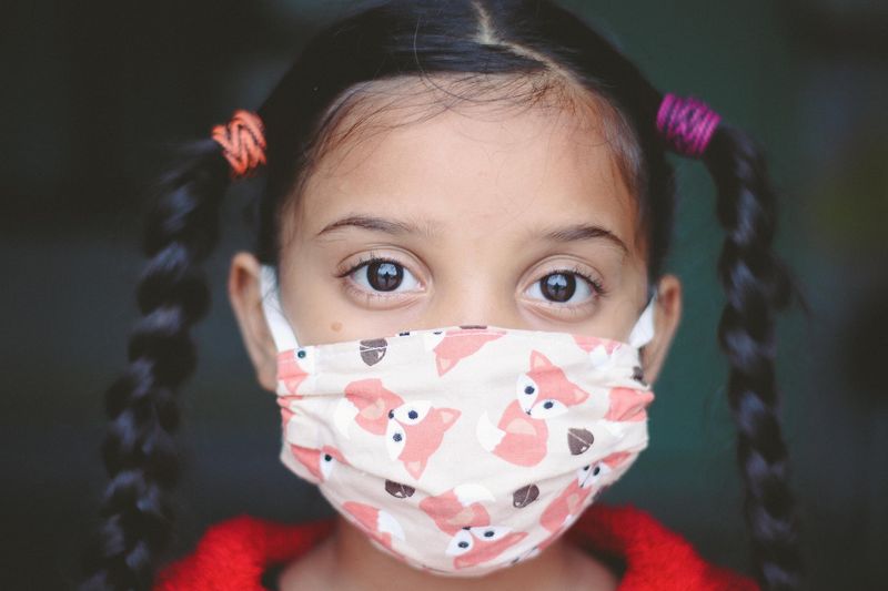The Beauty of Organic Face Masks