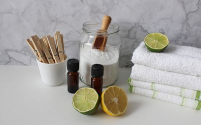 Changing Habits, Finding Joy in Eco Products