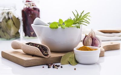10 Tips for a More Eco Friendly Kitchen