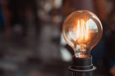 Light Bulb