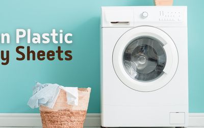The Hidden Plastics in “Eco-Friendly” Laundry Sheets