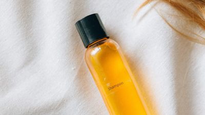 Shampoo Bottles