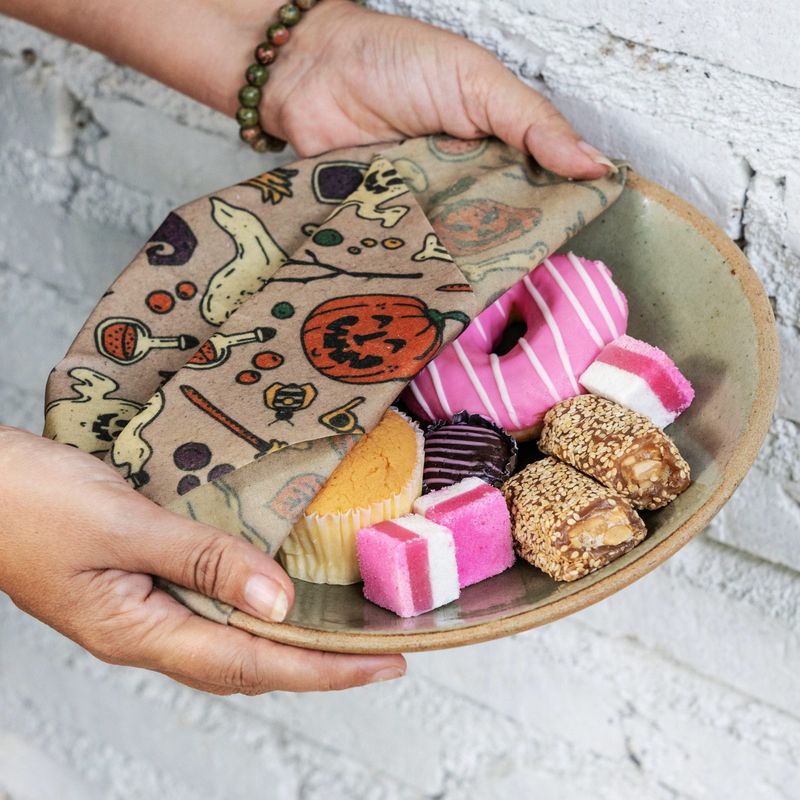 Zero-Waste Halloween Tips