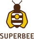 SuperBee Logo