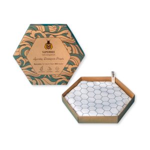 Hexawash - Reusable Laundry Washing Pouch - over 300 loads