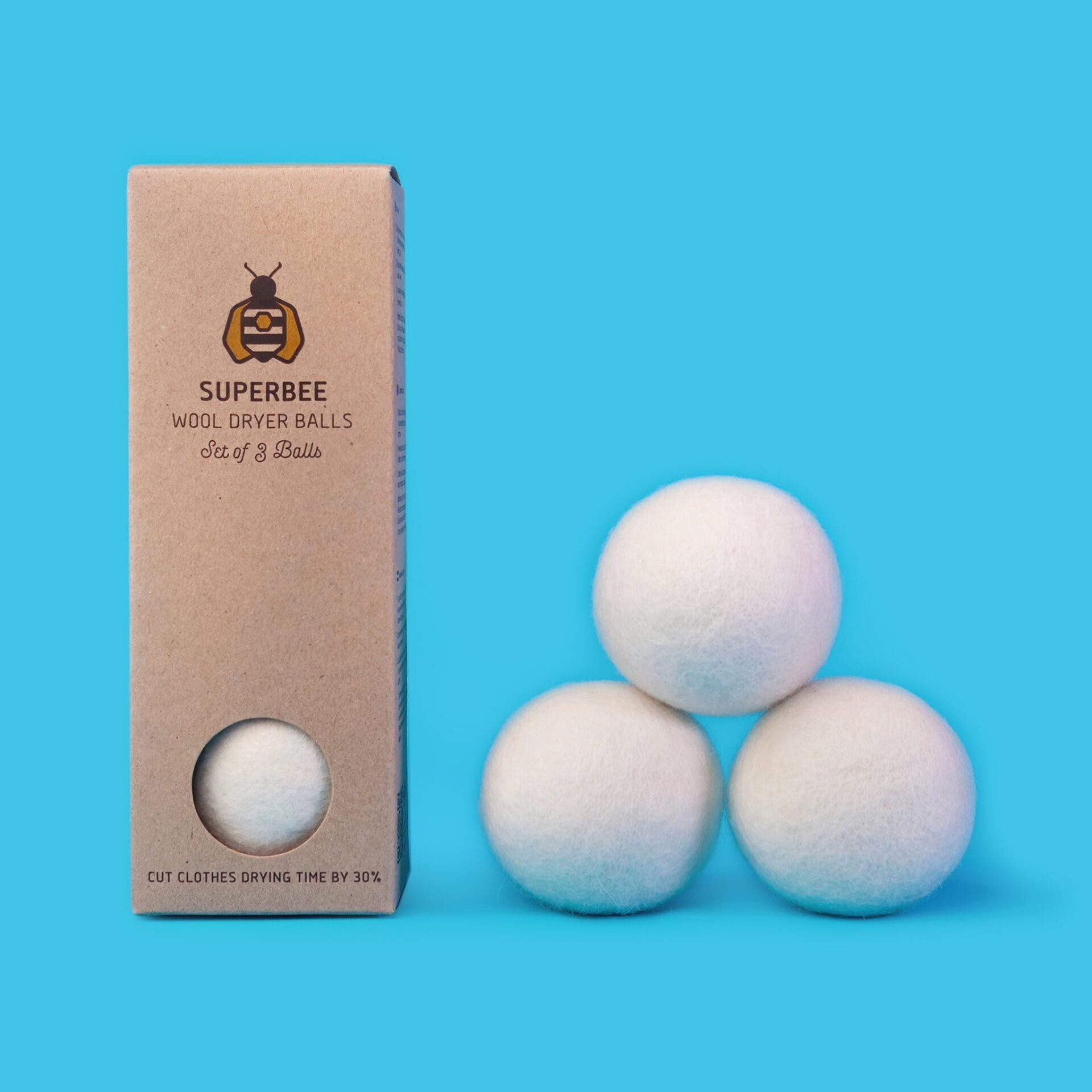 The Best Dryer Balls & Dryer Sheets for Delicate Laundry