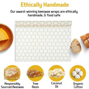 ethically handmade